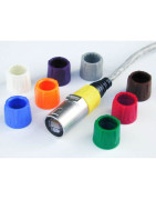 EtherCON RJ45 Connectors