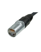 EtherCON Cable Connectors