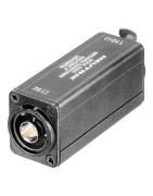 Transformador de impedancia AES/EBU